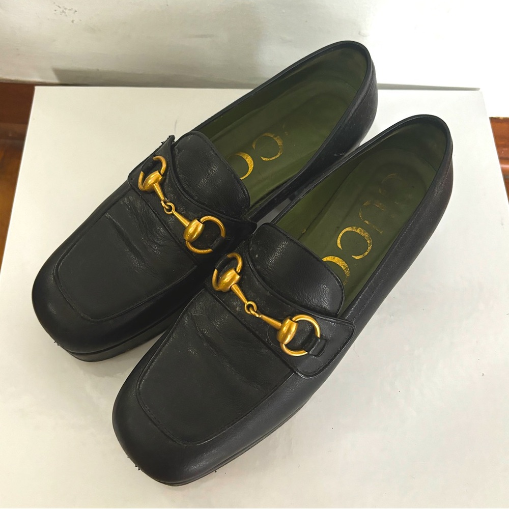 Gucci Loafers